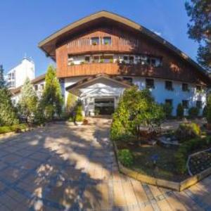 boutique hotel Borova Gora