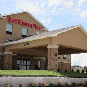 Best Western Plus Hiawatha Hotel