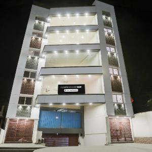 Super Townhouse Oak AIIMS Walmi Govindpur