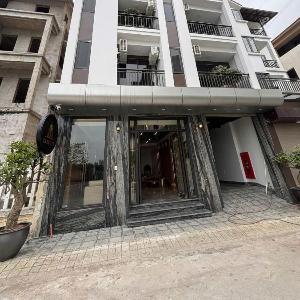 X9 Hotel Luxury