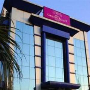 Grand Legacy Beacon Dehradun
