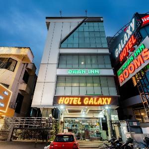 Daan Inn Infopark Kakkanad Kochi