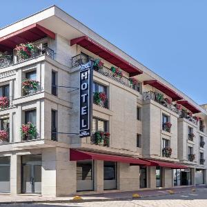 Lenus Hagia Sophia Hotel