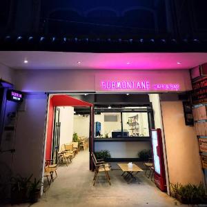Truman Hostel