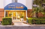 Trabuco Canyon California Hotels - Sonesta Simply Suites Irvine East Foothill