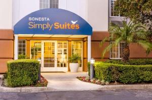 Sonesta Simply Suites Irvine East Foothill, Lake Forest