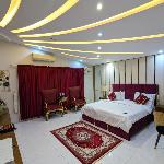 Grand Fort Boutique Hotel Dha