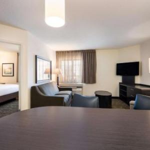 Sonesta Simply Suites Jacksonville