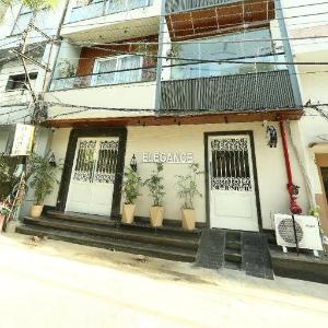 ELEGANCE A BOUTIQUE STAY