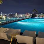 KL Sentral - Highrise Haven  (Riveria City )
