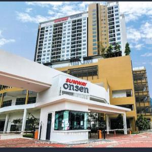 Sunway Onsen Premium Suites @ Lost World of Tambun