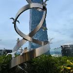 Core Residence Bukit Bintang TRX 