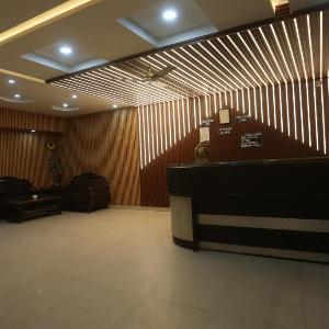 Anandam Grand