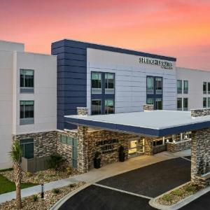 SpringHill Suites by Marriott Camden