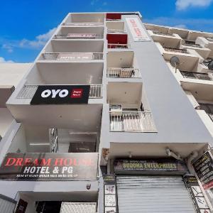 Hotel O Dream House