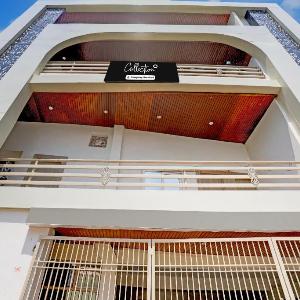 OYO Collection O George Town