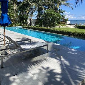 Luxuriously private seafront bangtao beach