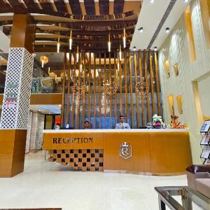 HOTEL RAMTA CONTINENTAL