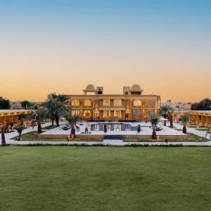 Sterling Rudraksh Jaisalmer