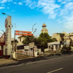 Devdarshan Hotel & Restaurant