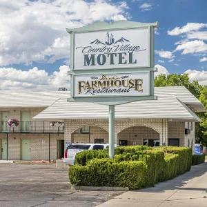Country Village Motel