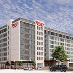 Drury Plaza Hotel Lincoln Downtown