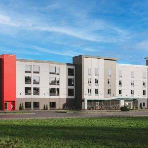 avid hotel Coralville - Iowa City by IHG