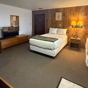 Prairie winds motel