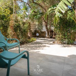 MARE Tropea Boutique Rooms