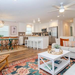 Above the Storm by Bryant Real Estate