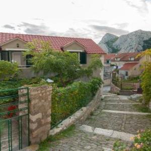 Apartments with WiFi Omis - 11513