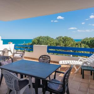 Duquesa Suites 2424 AZURE SKYLINE