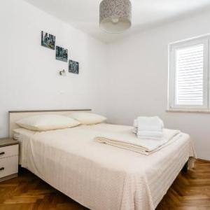 Apartment Zdravko A4