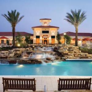 Holiday Inn Club Vacations At Orange Lake Resort