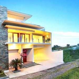 Rainbow Runner Villa by Great Bali Villas