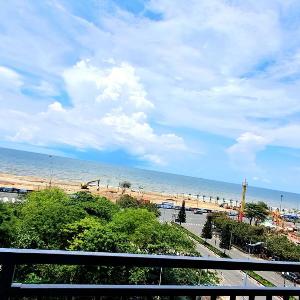 Căn hộ OASky Vũng Tàu - Oasky Apartment