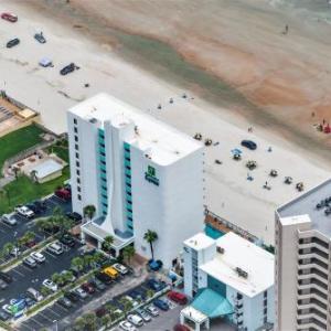 Holiday Inn Express Daytona Beach Shores