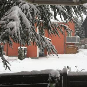 Apartments Gosch Braunlage