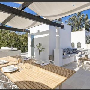 Se8 - Stylish Townhouse With Rooftop Terrace