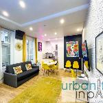 UrbanFlat 156 - Yves Apartment Saint Denis
