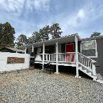 Lovers Landing - private hot tub and pet friendly