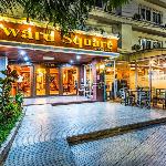 Dancenter Howard Square Boutique Hotel