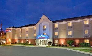 Candlewood Suites Rockford, an IHG Hotel, Rockford