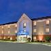 Rockford Theatre Hotels - Candlewood Suites Rockford