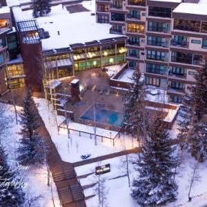 Vail Spa Condominiums by East West Destination Hospitality