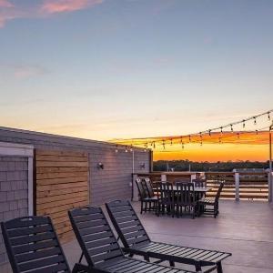 Namastay at Terrace by Bryant Real Estate