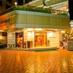 Zeeras Hotel