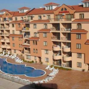 Apart Hotel Kasandra