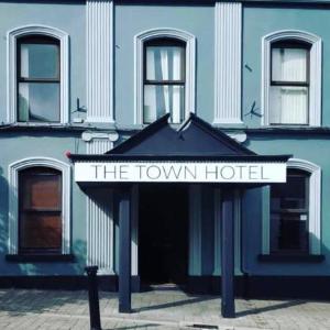 The Town Hotel