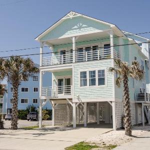 Dolphin Watch by Bryant Real Estate